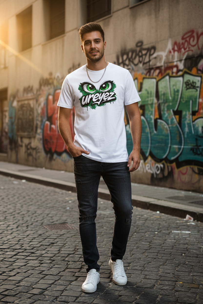 Ureyez Male Campaign